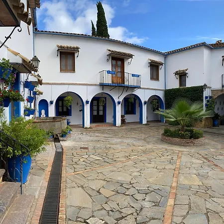 Turisticos Dos Fuentes Apartment Cordoba
