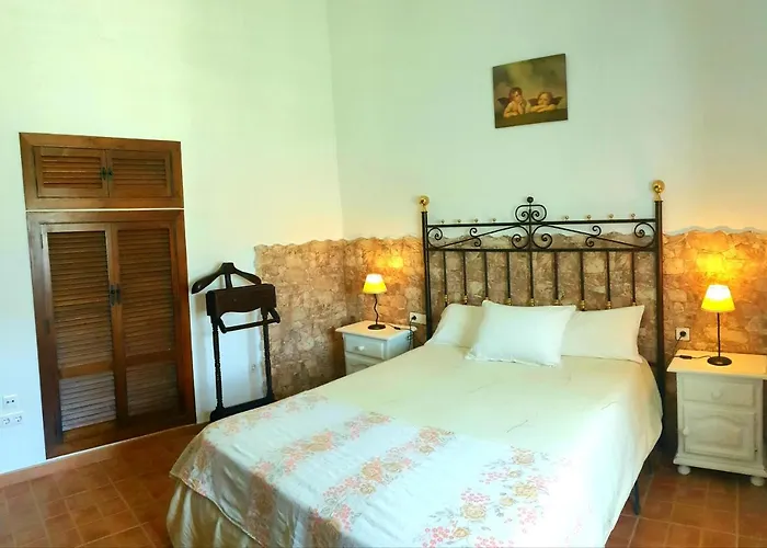 Turisticos Rurales Dos Fuentes *