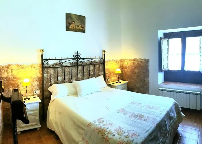 شقة Turisticos Rurales Dos Fuentes *