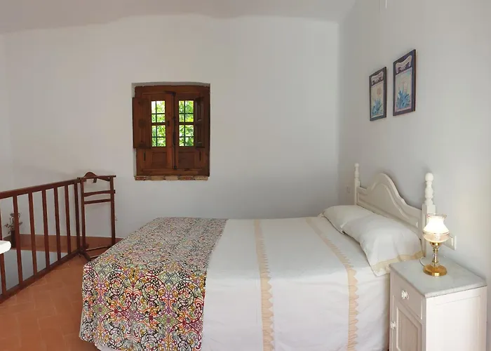 Turisticos Rurales Dos Fuentes Córdoba