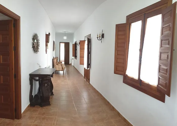 Turisticos Rurales Dos Fuentes * قرطبة