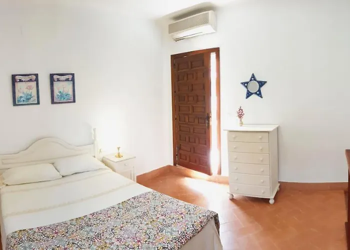 Turisticos Rurales Dos Fuentes