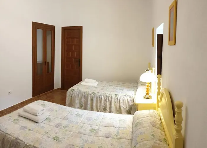 Turisticos Rurales Dos Fuentes