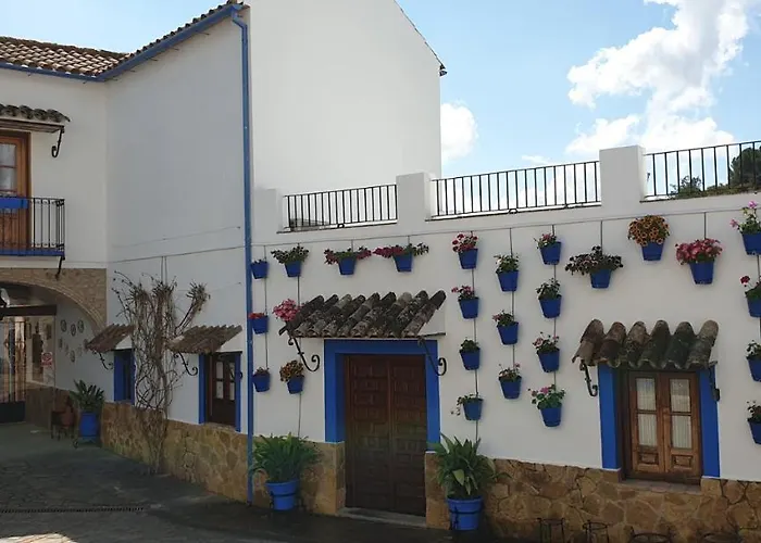 דירה Turisticos Rurales Dos Fuentes