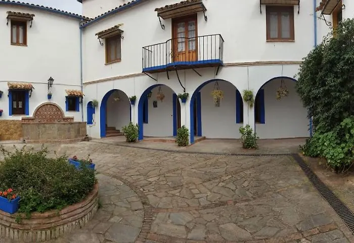 Turisticos Rurales Dos Fuentes