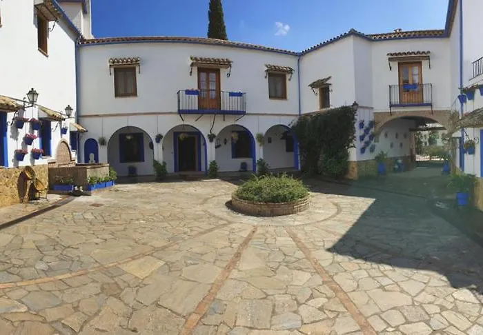 Turisticos Rurales Dos Fuentes شقة