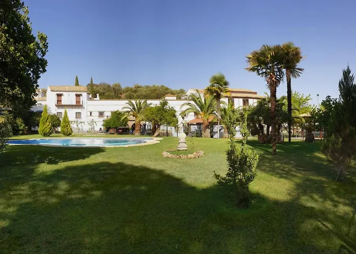 דירה Turisticos Rurales Dos Fuentes *