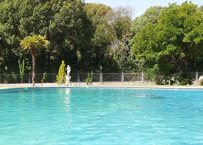 דירה Turisticos Rurales Dos Fuentes קורדובה