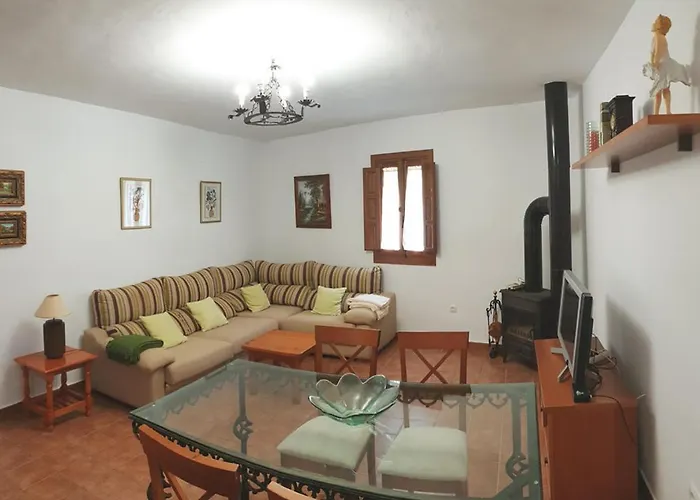 Turisticos Rurales Dos Fuentes קורדובה