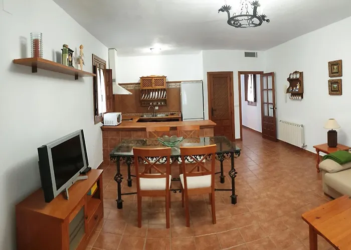 Turisticos Rurales Dos Fuentes