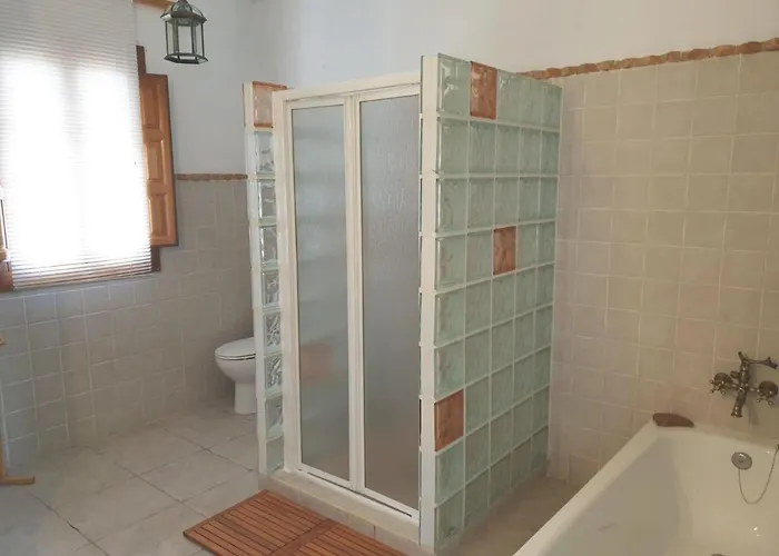 Turisticos Rurales Dos Fuentes דירה