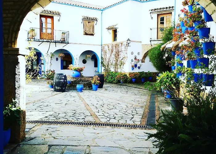 Turisticos Rurales Dos Fuentes شقة