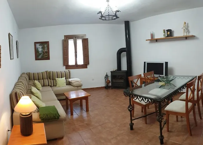 Turisticos Rurales Dos Fuentes