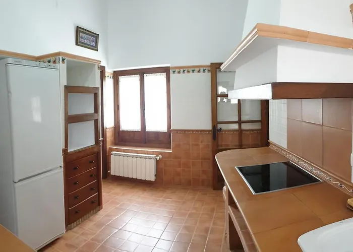 Turisticos Rurales Dos Fuentes * קורדובה