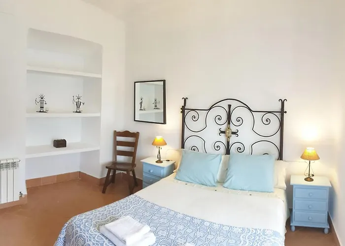 Turisticos Rurales Dos Fuentes דירה *