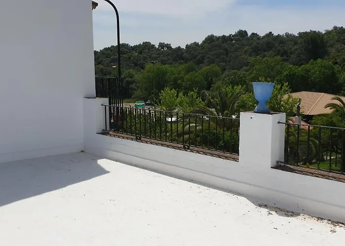 Turisticos Rurales Dos Fuentes قرطبة