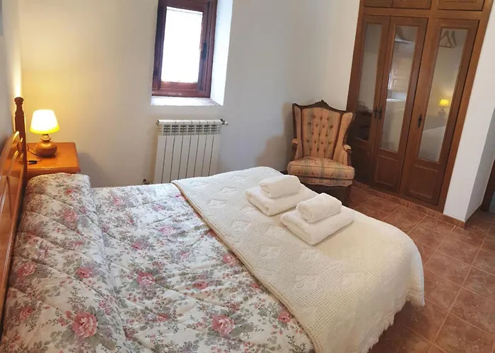 Turisticos Rurales Dos Fuentes Apartment Córdoba