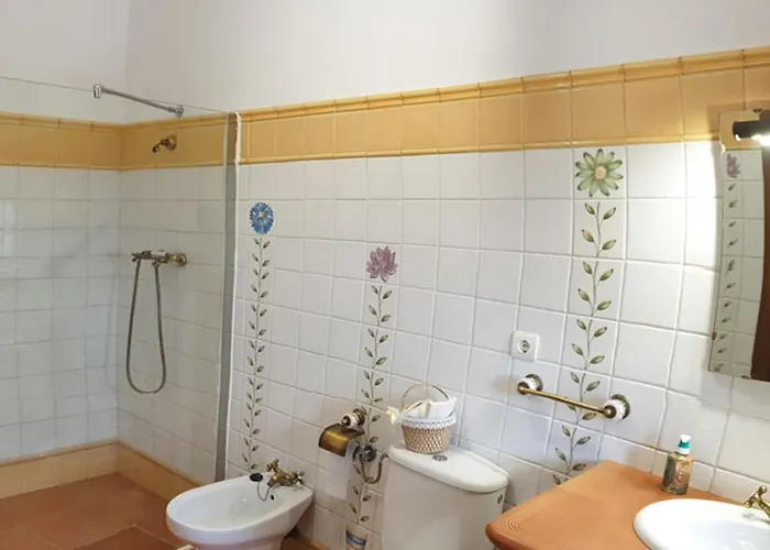 דירה Turisticos Rurales Dos Fuentes