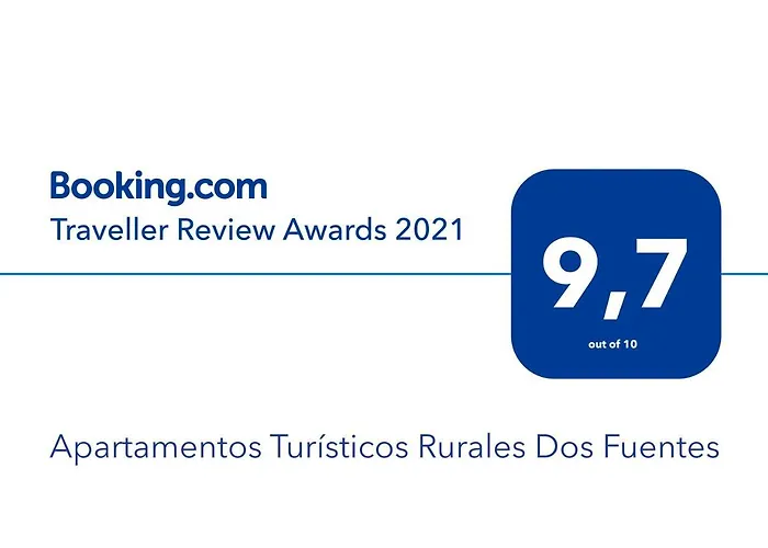 Turisticos Rurales Dos Fuentes