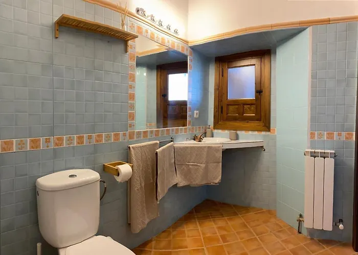 شقة Turisticos Rurales Dos Fuentes