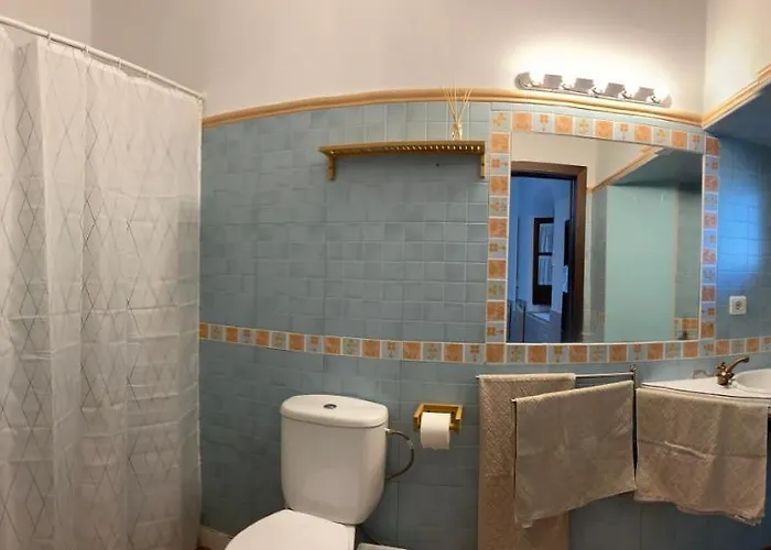 Turisticos Rurales Dos Fuentes *