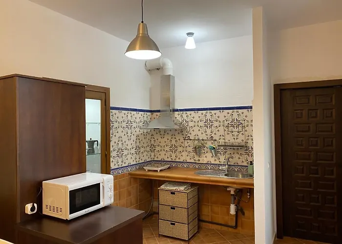 Turisticos Rurales Dos Fuentes * قرطبة