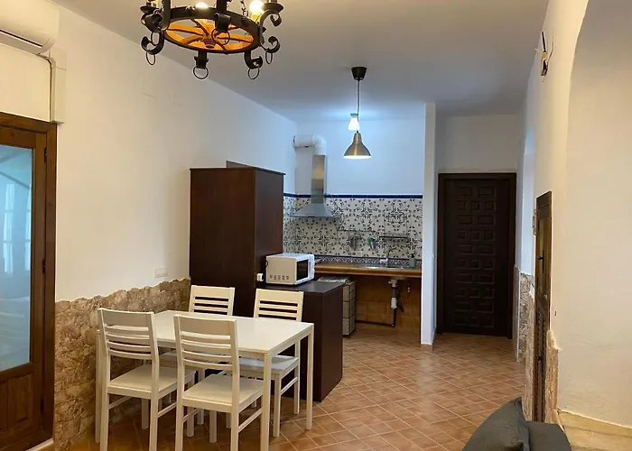 Turisticos Rurales Dos Fuentes قرطبة