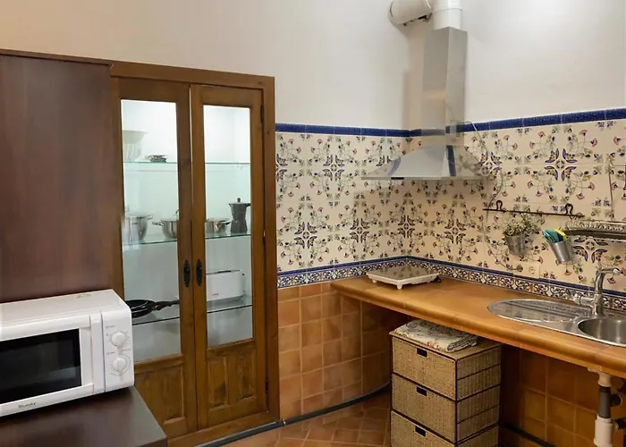 דירה Turisticos Rurales Dos Fuentes