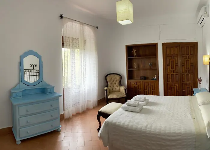 Turisticos Rurales Dos Fuentes شقة قرطبة