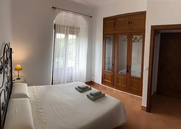 Turisticos Rurales Dos Fuentes דירה קורדובה