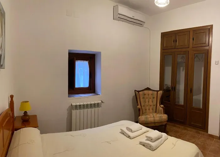 Turisticos Rurales Dos Fuentes قرطبة