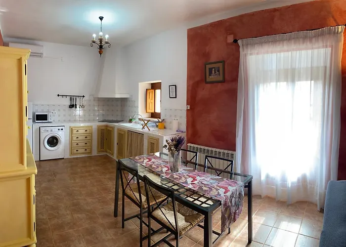 شقة Turisticos Rurales Dos Fuentes *