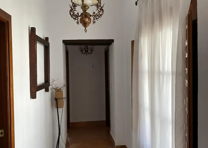 Turisticos Rurales Dos Fuentes شقة قرطبة