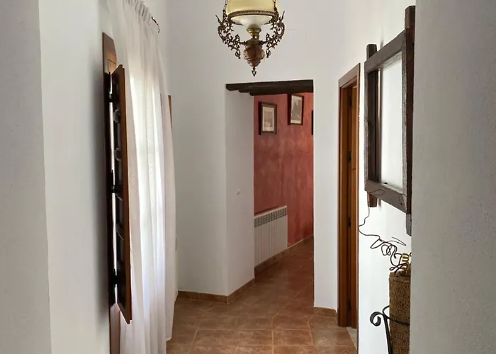 Turisticos Rurales Dos Fuentes