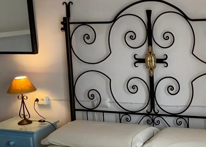 Turisticos Rurales Dos Fuentes *