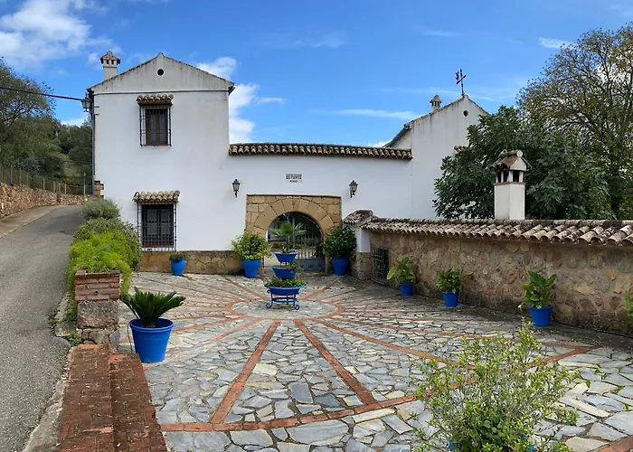 דירה Turisticos Rurales Dos Fuentes