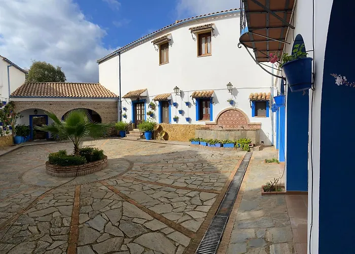 Turisticos Rurales Dos Fuentes *