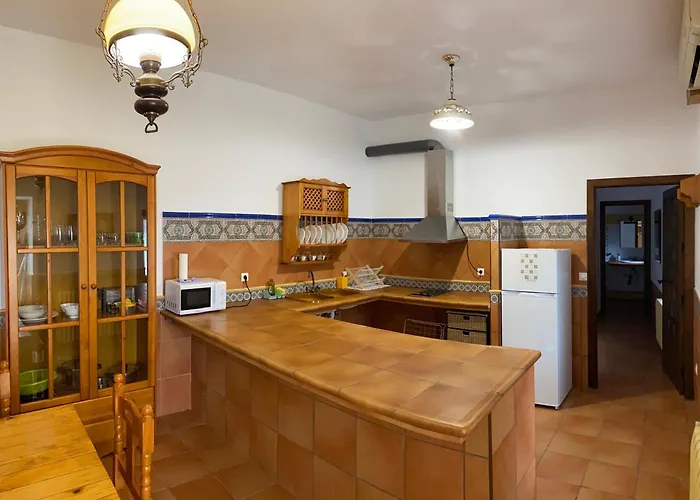 Turisticos Rurales Dos Fuentes * قرطبة