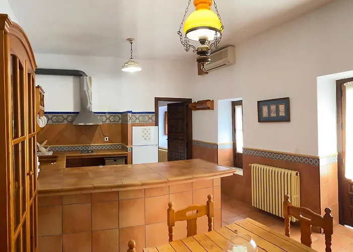 Turisticos Rurales Dos Fuentes *