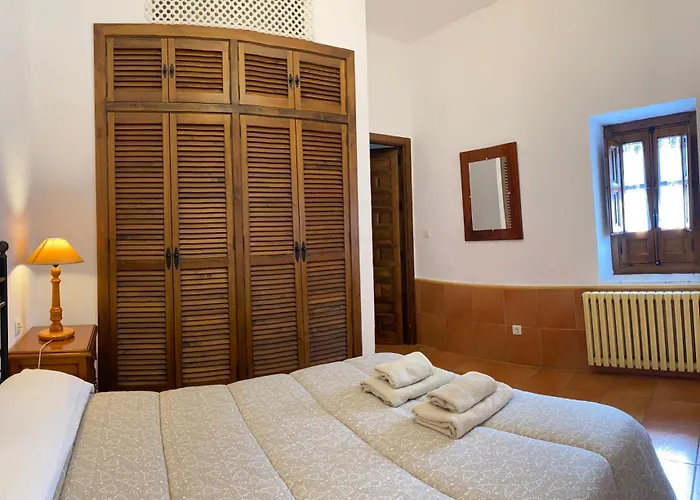 Turisticos Rurales Dos Fuentes شقة قرطبة