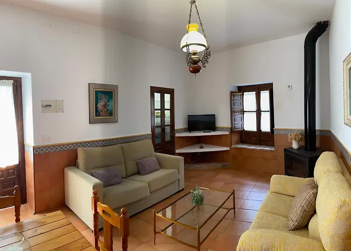 Turisticos Rurales Dos Fuentes *