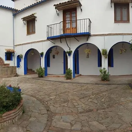 Turisticos Rurales Dos Fuentes