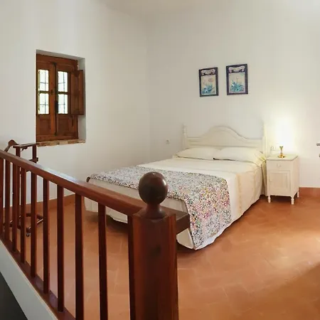 Turisticos Rurales Dos Fuentes Córdoba