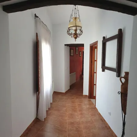 Appartement Turisticos Rurales Dos Fuentes