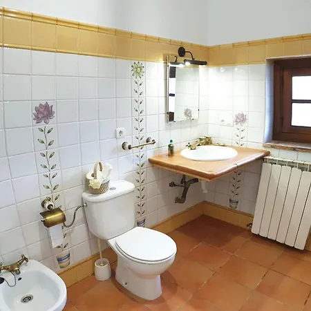 Appartement Turisticos Rurales Dos Fuentes