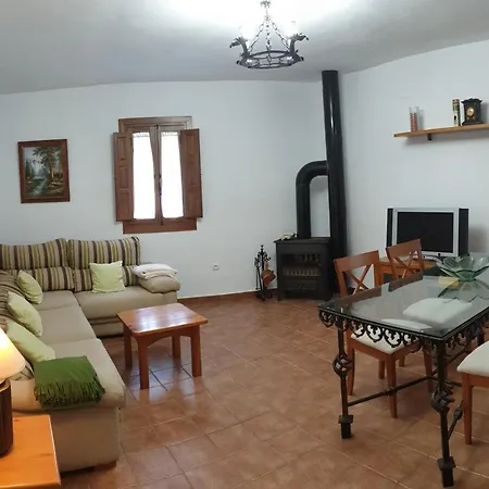 Turisticos Rurales Dos Fuentes