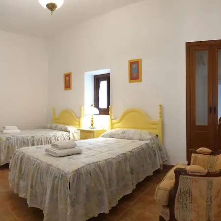 Turisticos Rurales Dos Fuentes Appartement *