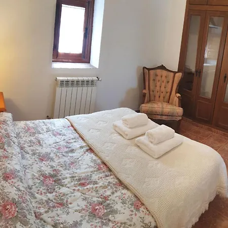 Turisticos Rurales Dos Fuentes Appartement Córdoba