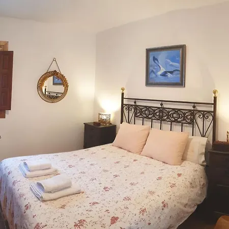 Turisticos Rurales Dos Fuentes Apartment Cordoba