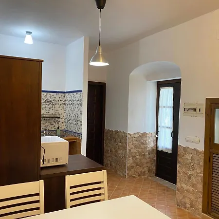 Apartment Turisticos Rurales Dos Fuentes *